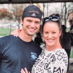 Meet your Posher, Tim